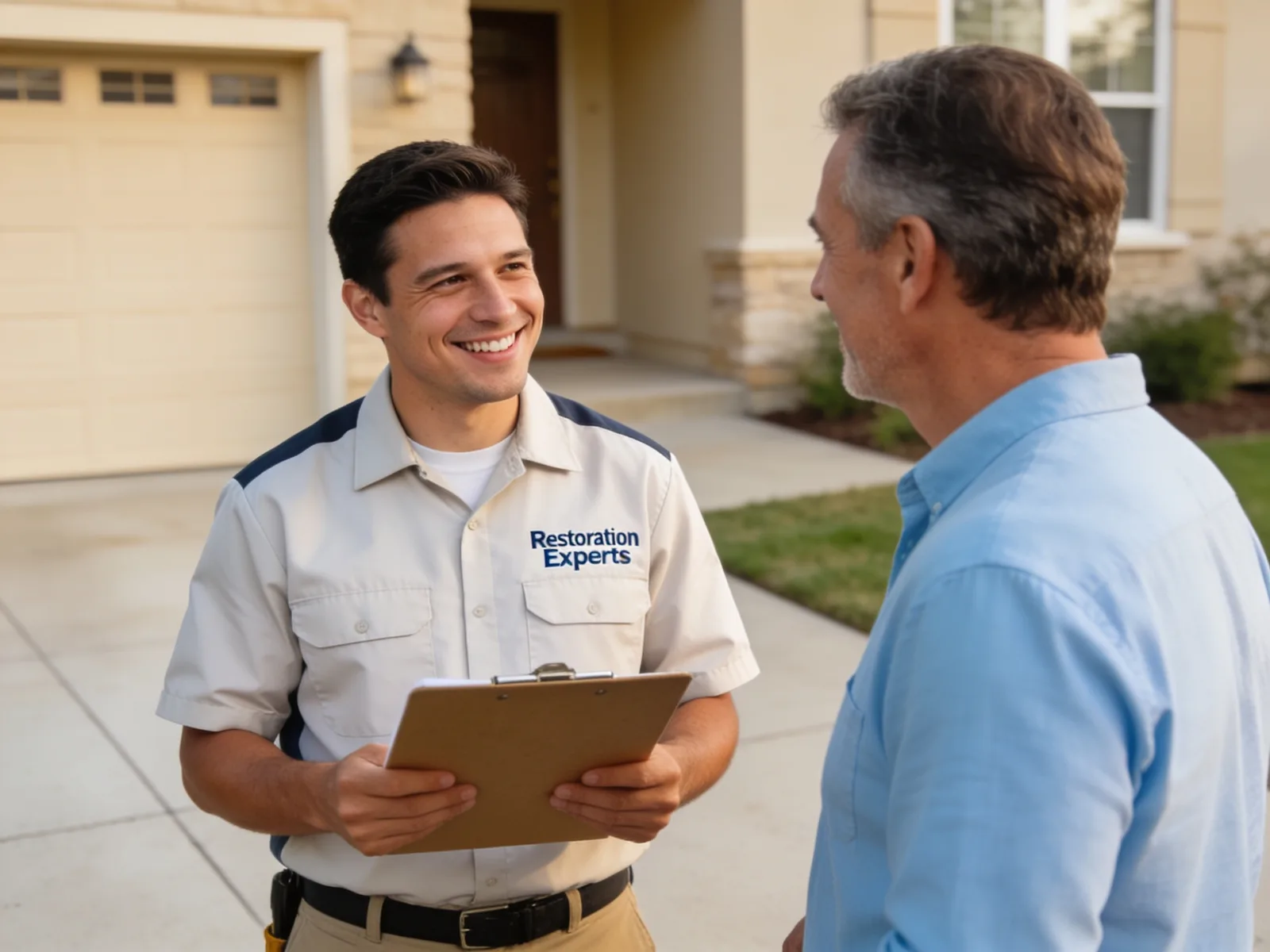 Water Damage Cleanup Wauconda, IL FAQs